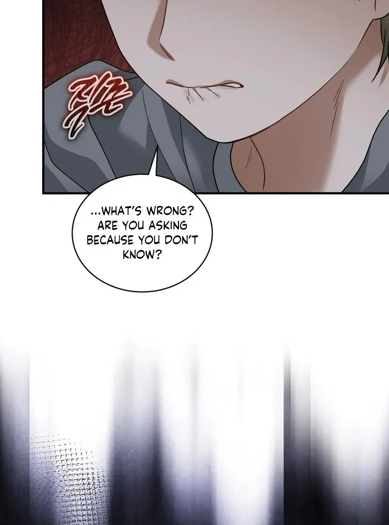 Unlock the Comfortable Confinement - Chapter 8 Page 79