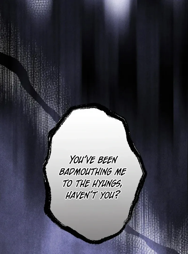 Unlock the Comfortable Confinement - Chapter 8 Page 80