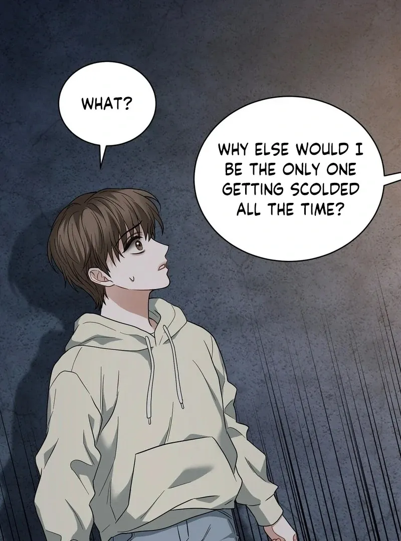 Unlock the Comfortable Confinement - Chapter 8 Page 82