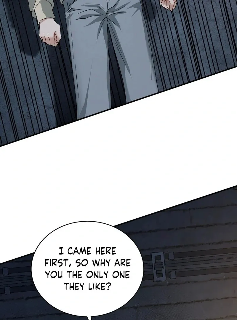 Unlock the Comfortable Confinement - Chapter 8 Page 83