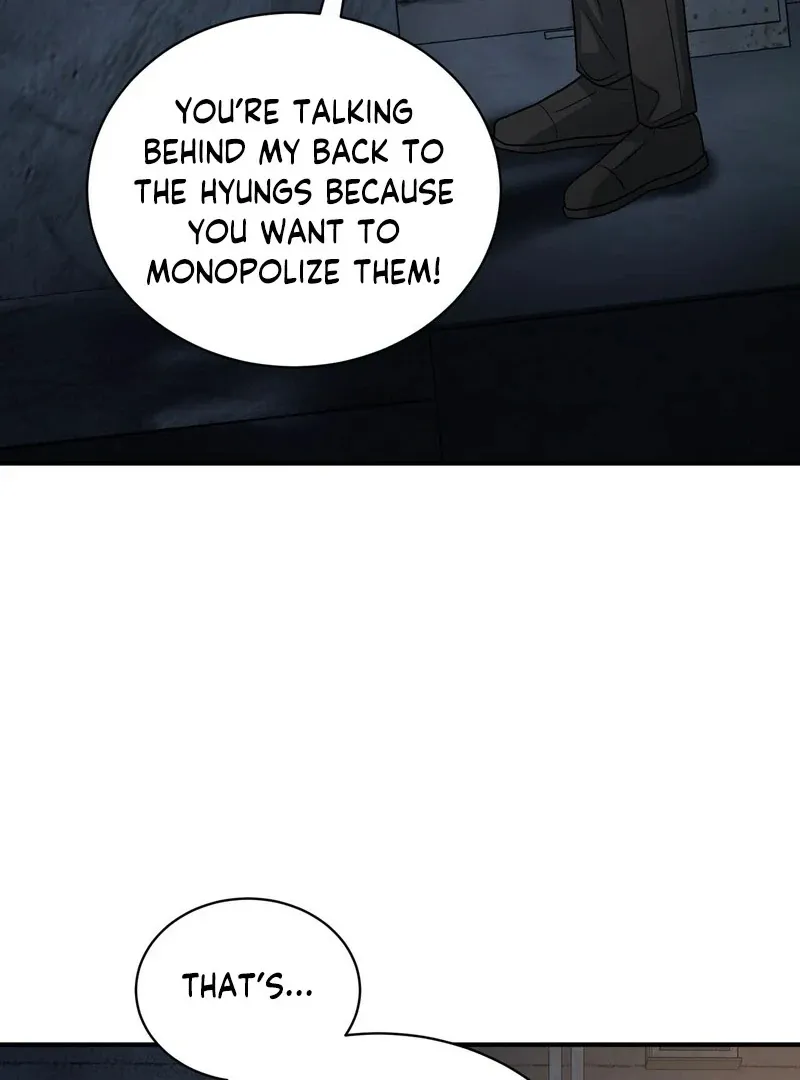 Unlock the Comfortable Confinement - Chapter 8 Page 85