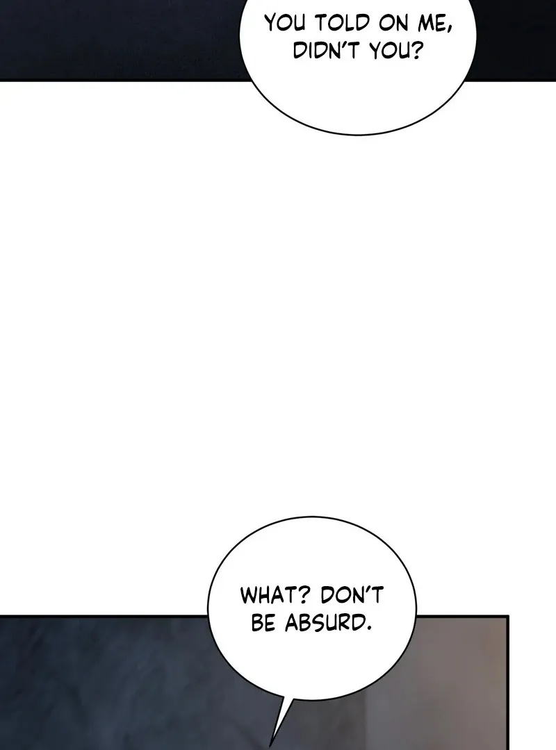 Unlock the Comfortable Confinement - Chapter 8 Page 87