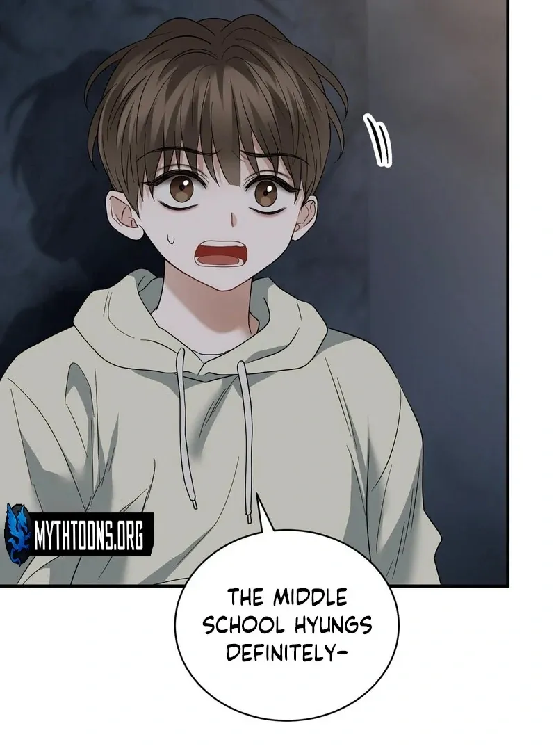 Unlock the Comfortable Confinement - Chapter 8 Page 88