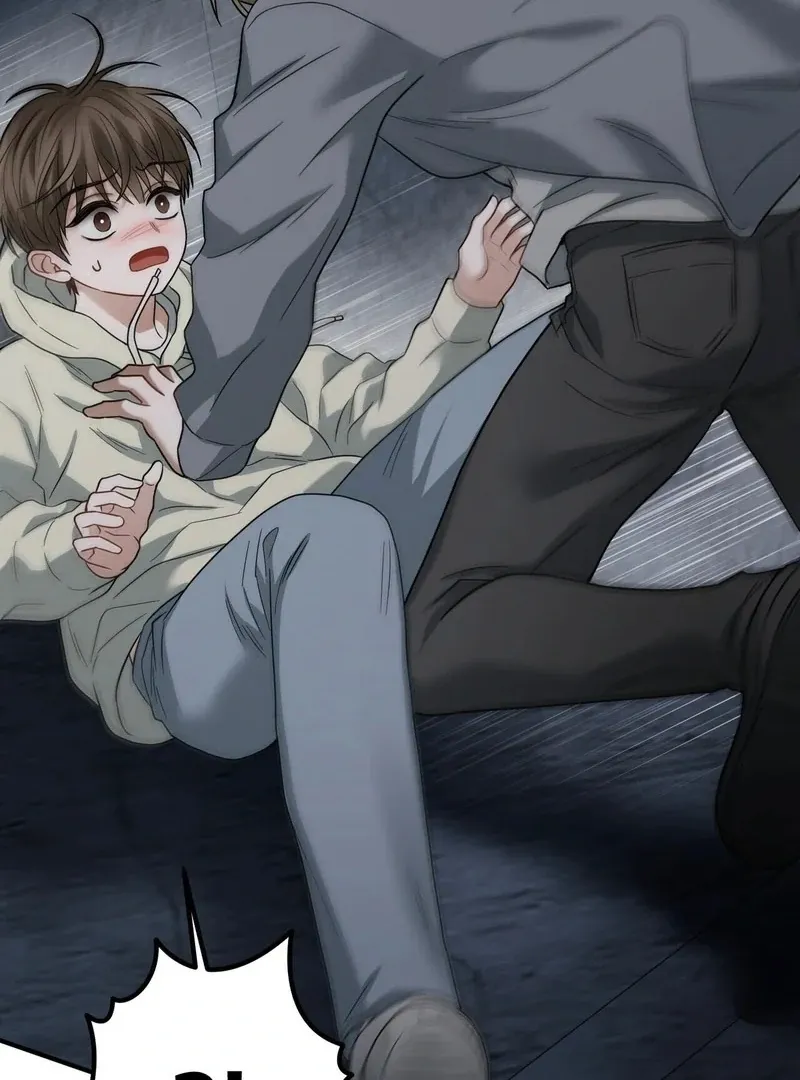 Unlock the Comfortable Confinement - Chapter 8 Page 92