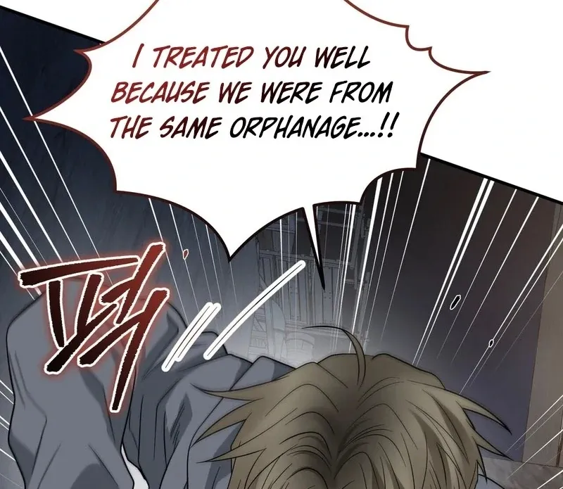 Unlock the Comfortable Confinement - Chapter 8 Page 94