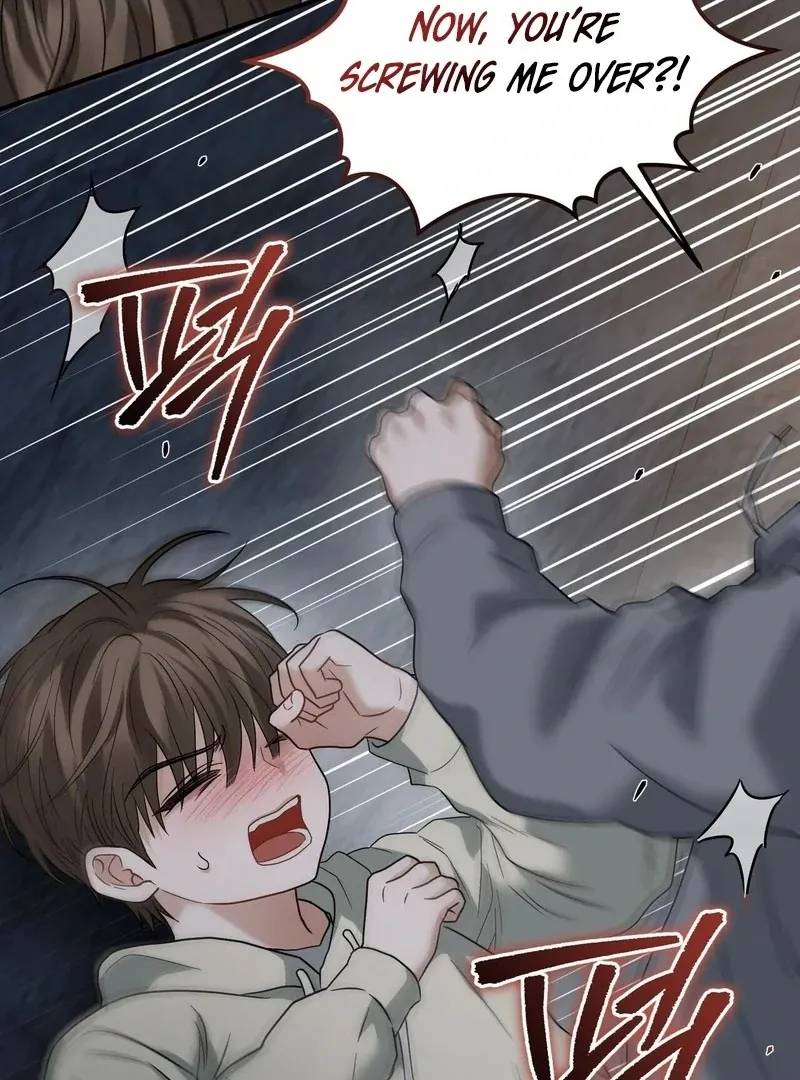 Unlock the Comfortable Confinement - Chapter 8 Page 96