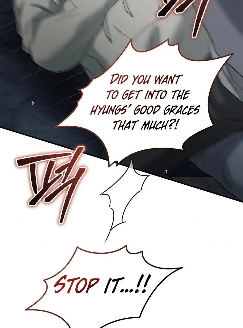Unlock the Comfortable Confinement - Chapter 8 Page 97