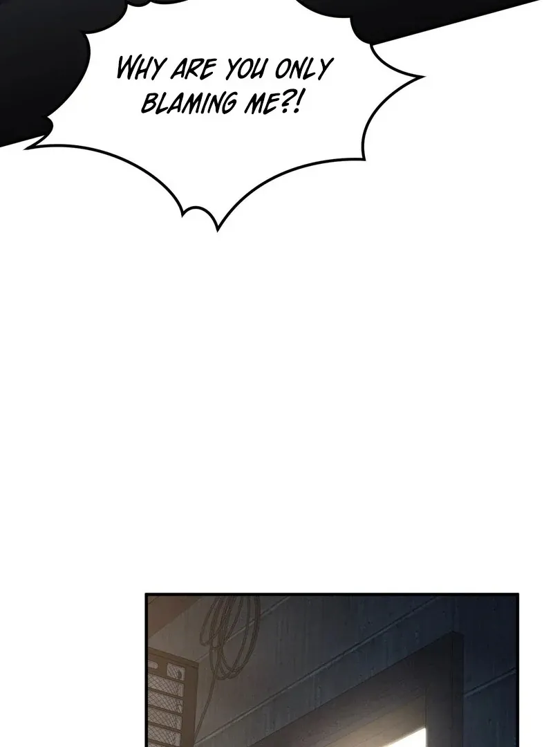 Unlock the Comfortable Confinement - Chapter 8 Page 105