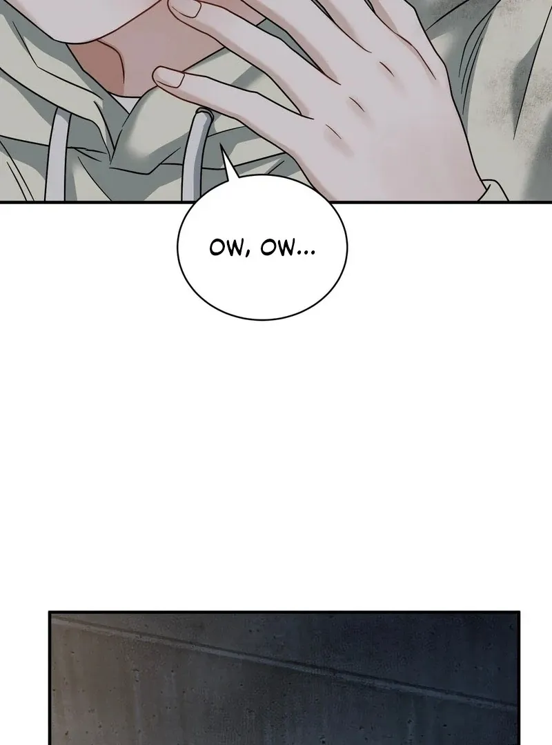 Unlock the Comfortable Confinement - Chapter 8 Page 110