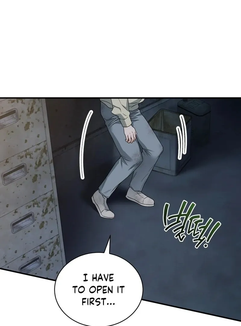 Unlock the Comfortable Confinement - Chapter 8 Page 118