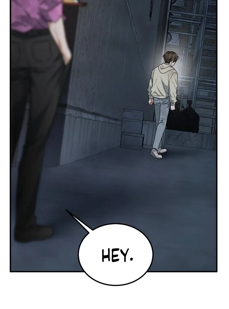 Unlock the Comfortable Confinement - Chapter 8 Page 120