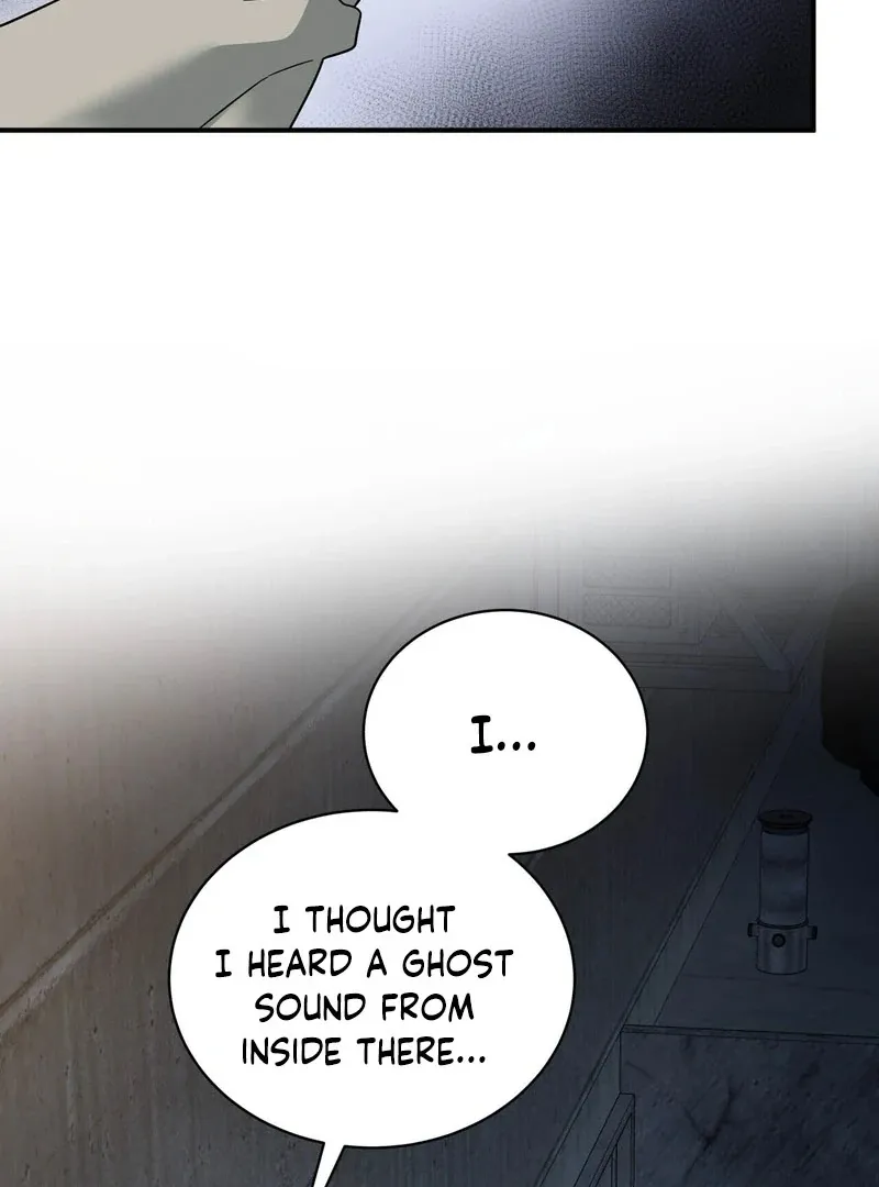Unlock the Comfortable Confinement - Chapter 9 Page 8
