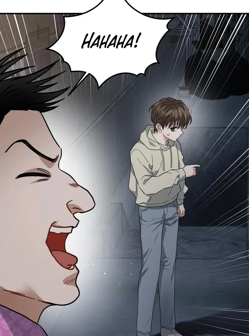 Unlock the Comfortable Confinement - Chapter 9 Page 12