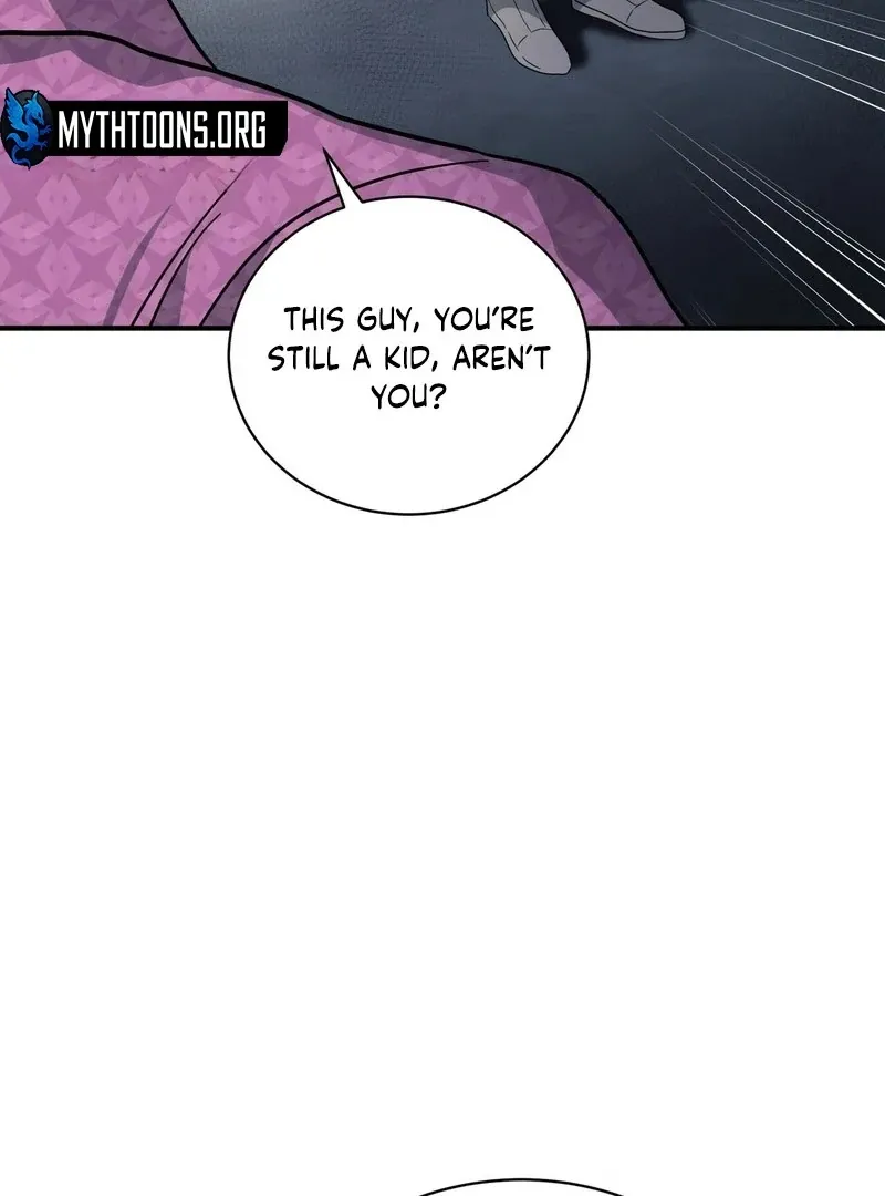 Unlock the Comfortable Confinement - Chapter 9 Page 13
