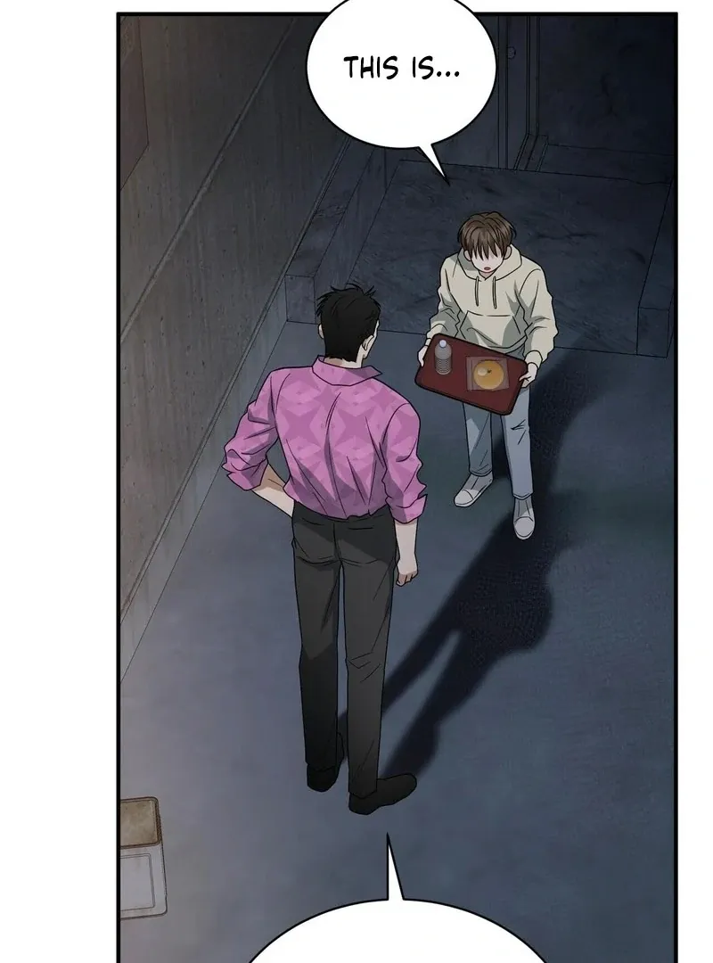 Unlock the Comfortable Confinement - Chapter 9 Page 20
