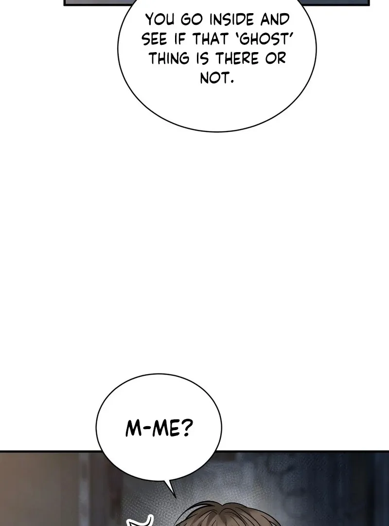 Unlock the Comfortable Confinement - Chapter 9 Page 21