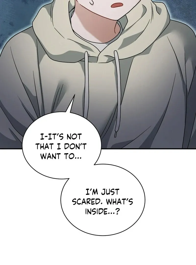 Unlock the Comfortable Confinement - Chapter 9 Page 24