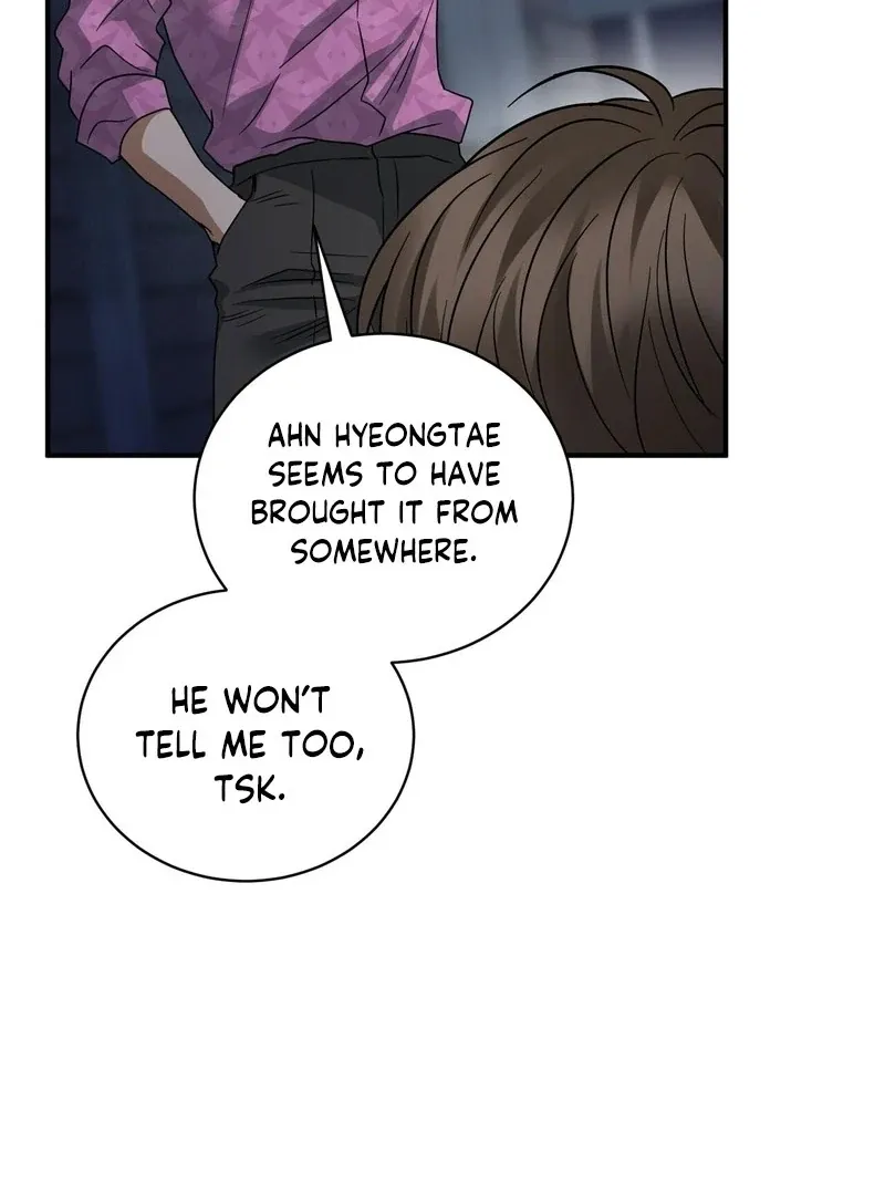 Unlock the Comfortable Confinement - Chapter 9 Page 26