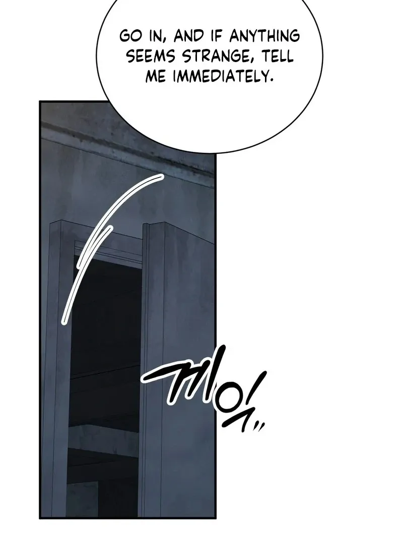 Unlock the Comfortable Confinement - Chapter 9 Page 29
