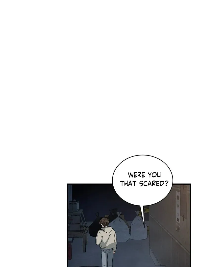 Unlock the Comfortable Confinement - Chapter 9 Page 48