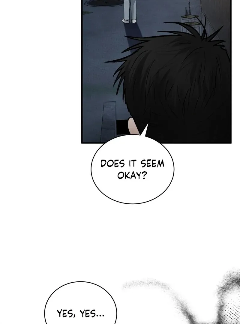 Unlock the Comfortable Confinement - Chapter 9 Page 49