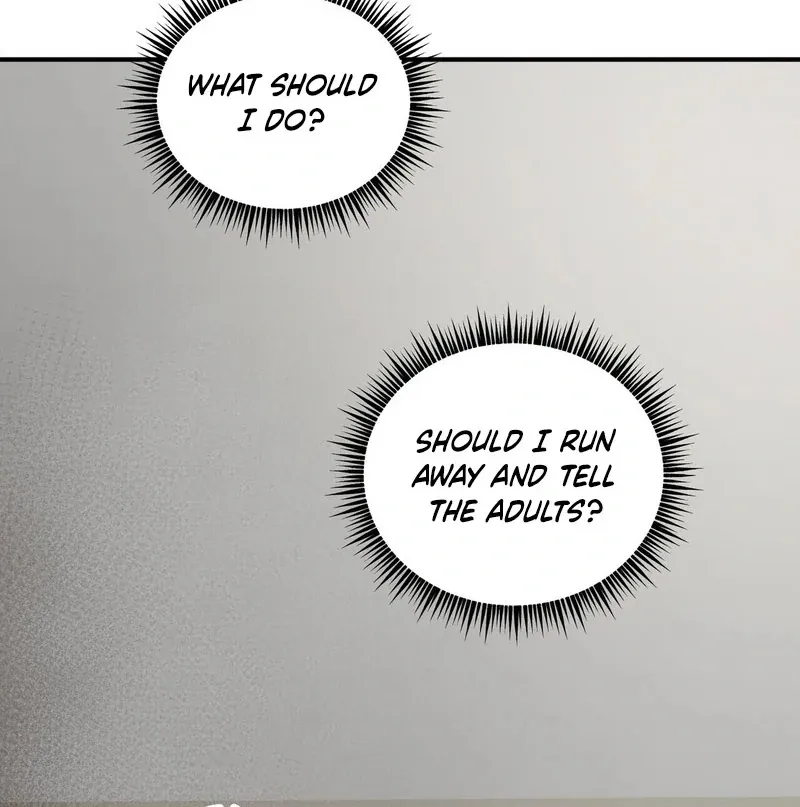 Unlock the Comfortable Confinement - Chapter 9 Page 57
