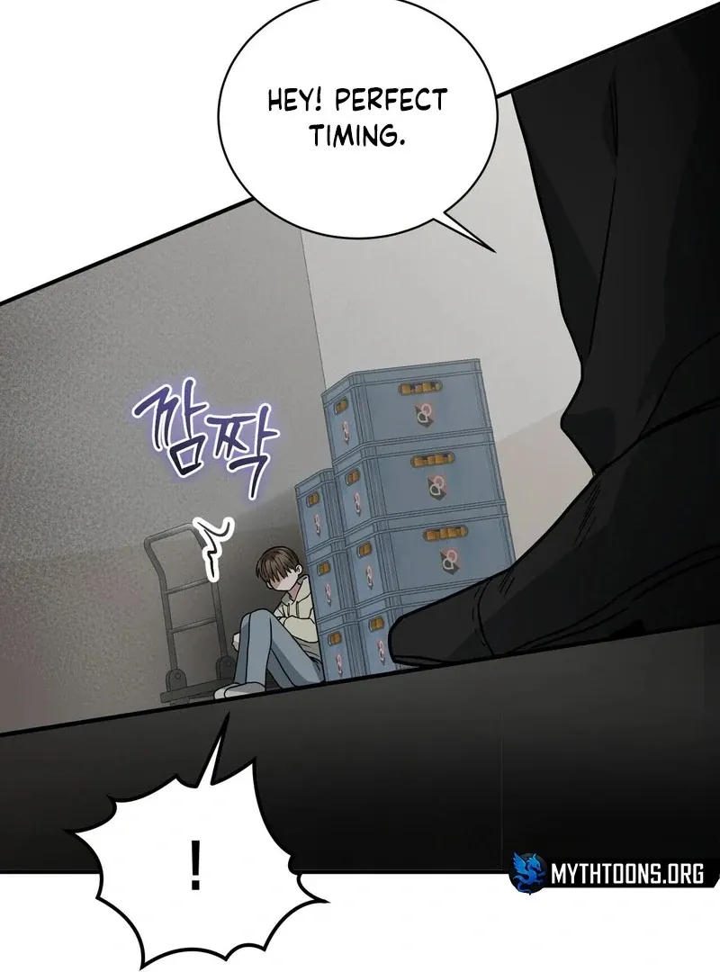 Unlock the Comfortable Confinement - Chapter 9 Page 63