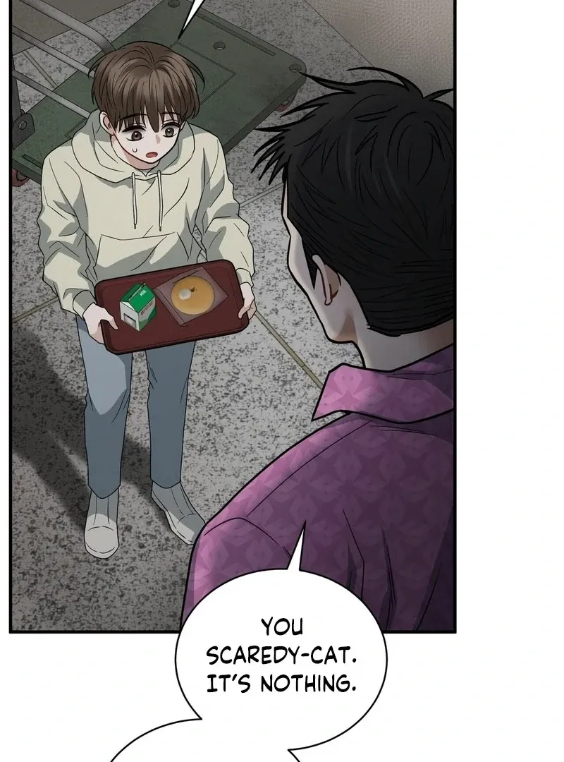 Unlock the Comfortable Confinement - Chapter 9 Page 67