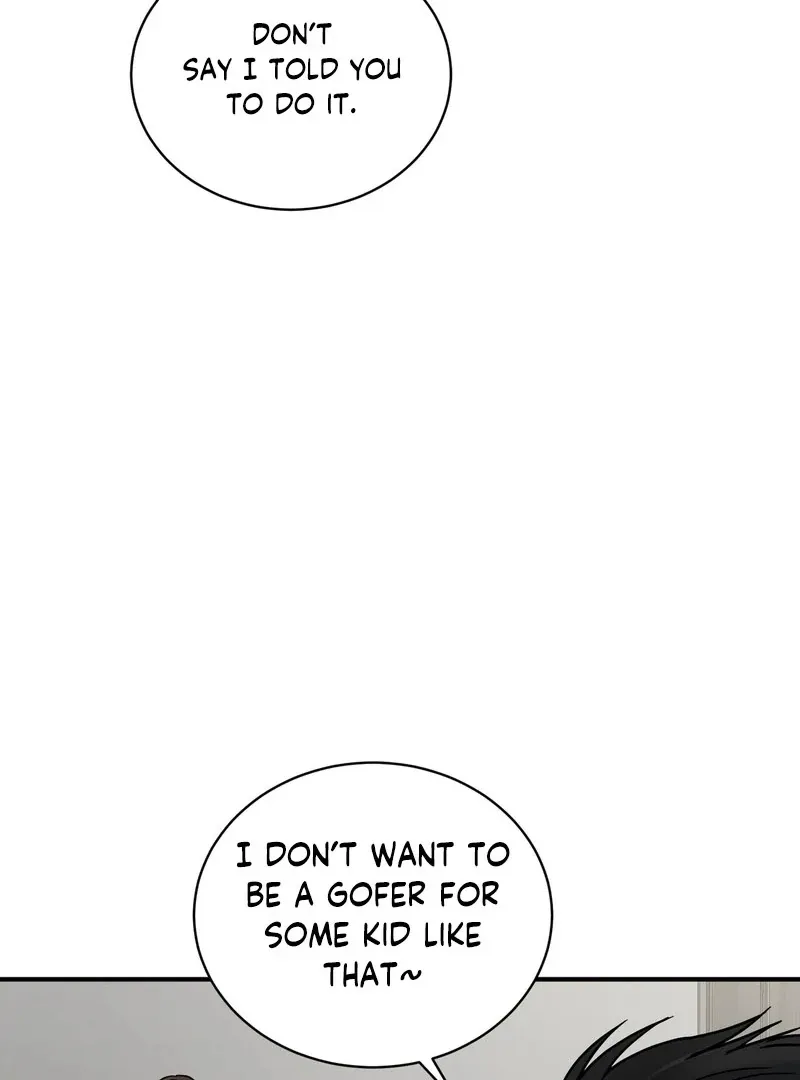 Unlock the Comfortable Confinement - Chapter 9 Page 68