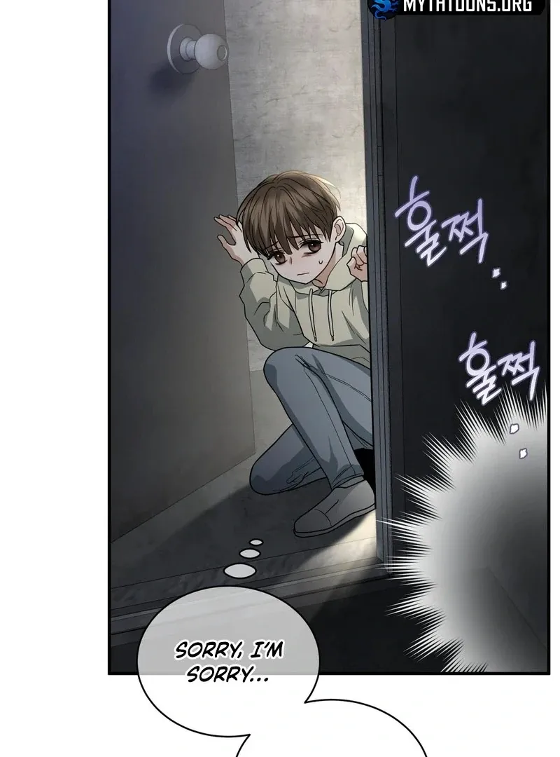 Unlock the Comfortable Confinement - Chapter 9 Page 74