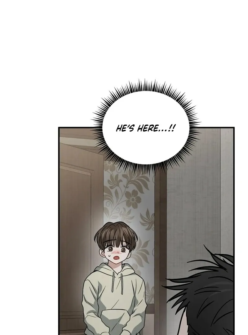 Unlock the Comfortable Confinement - Chapter 9 Page 80