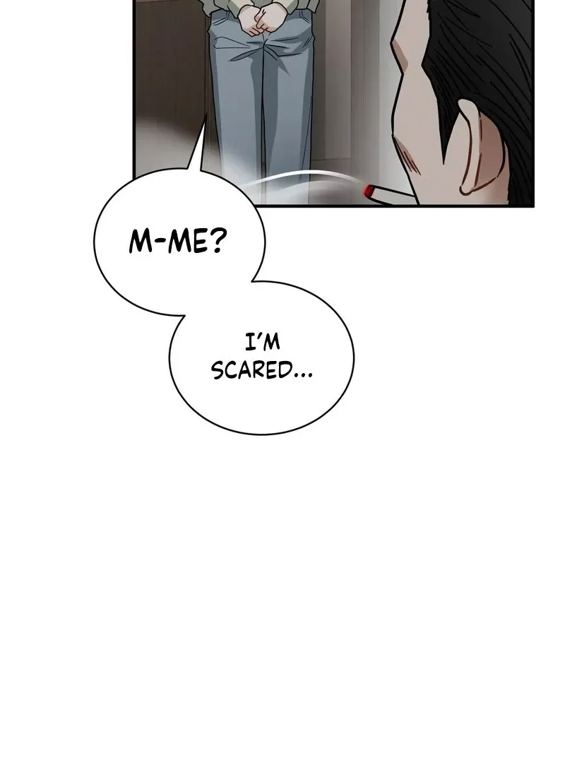 Unlock the Comfortable Confinement - Chapter 9 Page 81