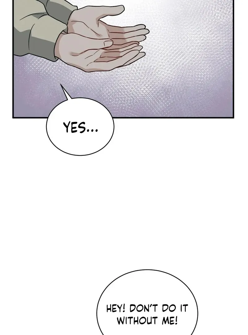 Unlock the Comfortable Confinement - Chapter 9 Page 85