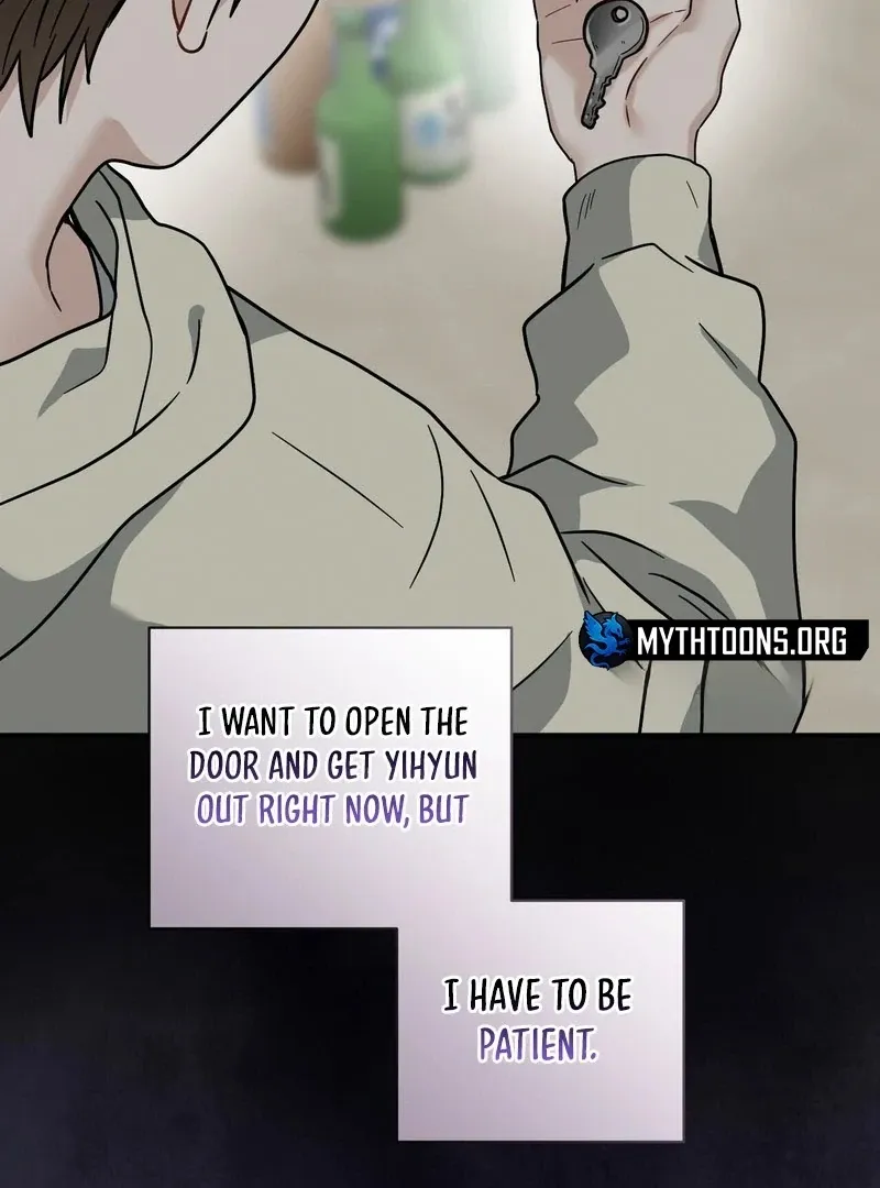 Unlock the Comfortable Confinement - Chapter 9 Page 88