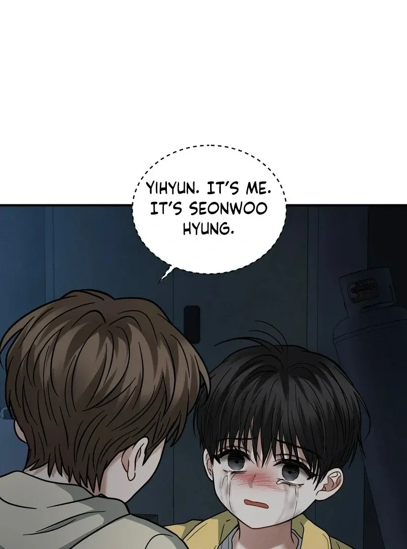 Unlock the Comfortable Confinement - Chapter 9 Page 98