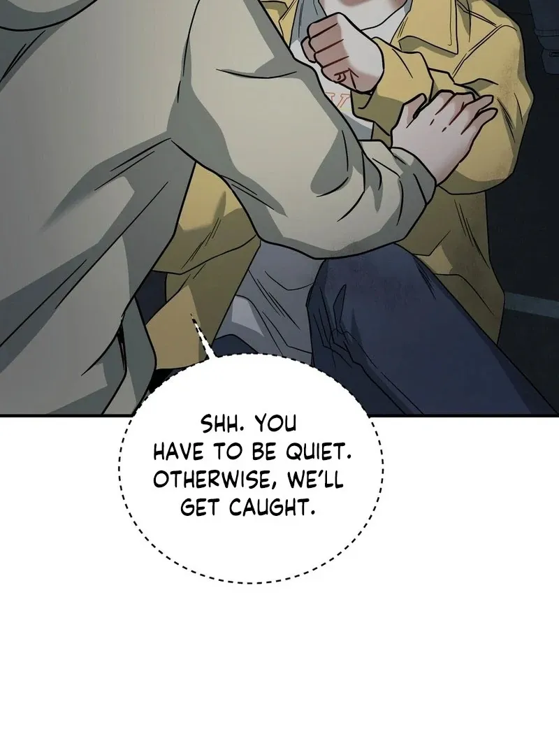 Unlock the Comfortable Confinement - Chapter 9 Page 99