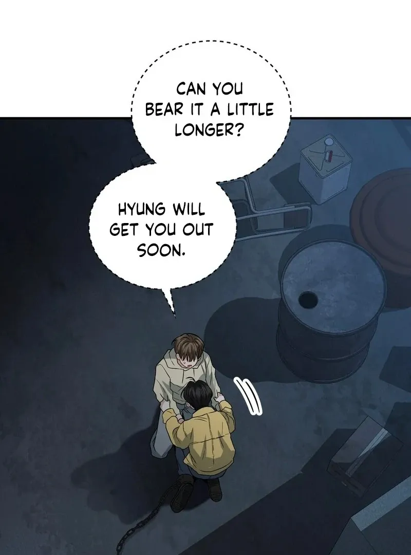 Unlock the Comfortable Confinement - Chapter 9 Page 107