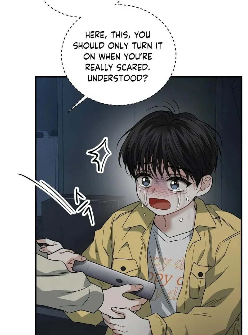 Unlock the Comfortable Confinement - Chapter 9 Page 110