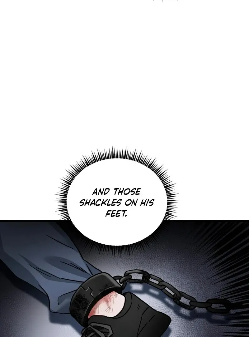 Unlock the Comfortable Confinement - Chapter 9 Page 120