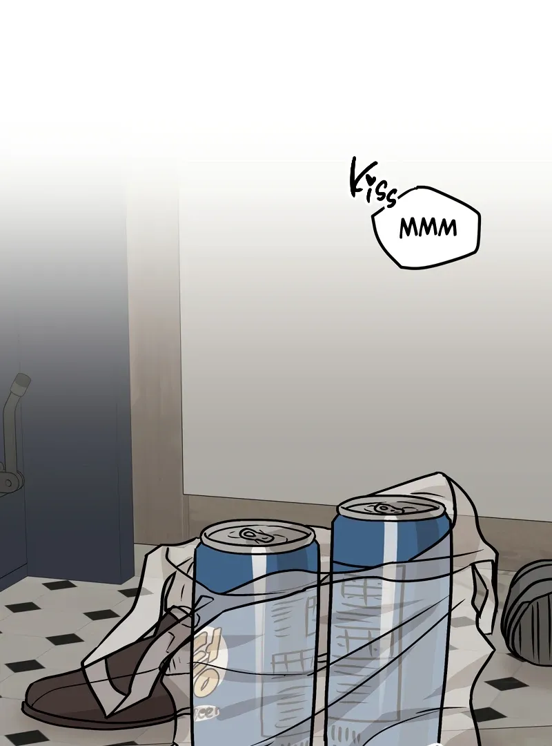 Mr. Tiger, Thank you for the Meal - Chapter 10 Page 2