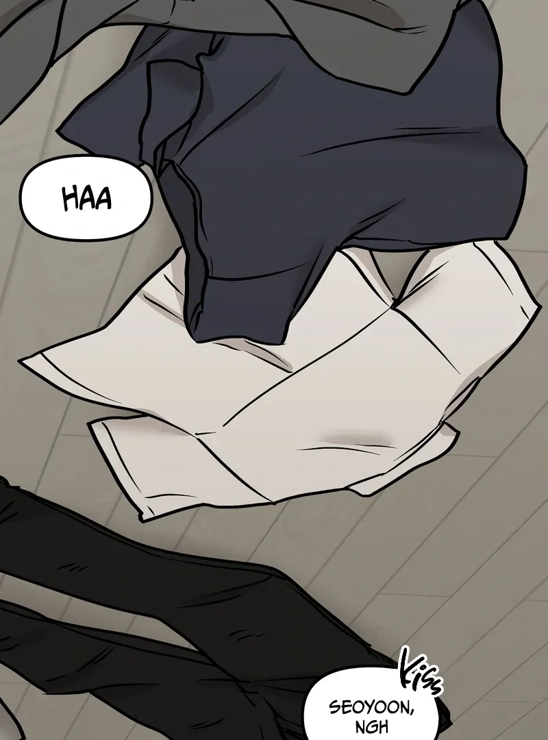 Mr. Tiger, Thank you for the Meal - Chapter 10 Page 5