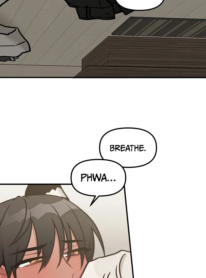 Mr. Tiger, Thank you for the Meal - Chapter 10 Page 6