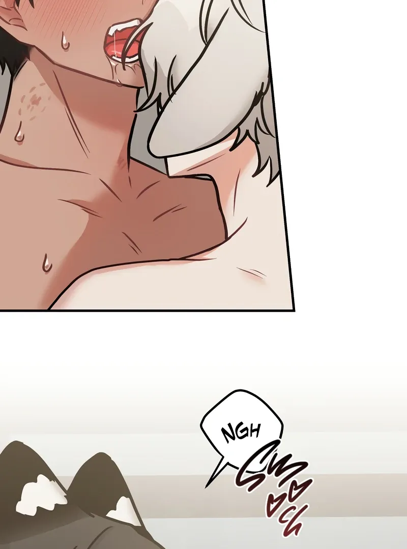 Mr. Tiger, Thank you for the Meal - Chapter 10 Page 7