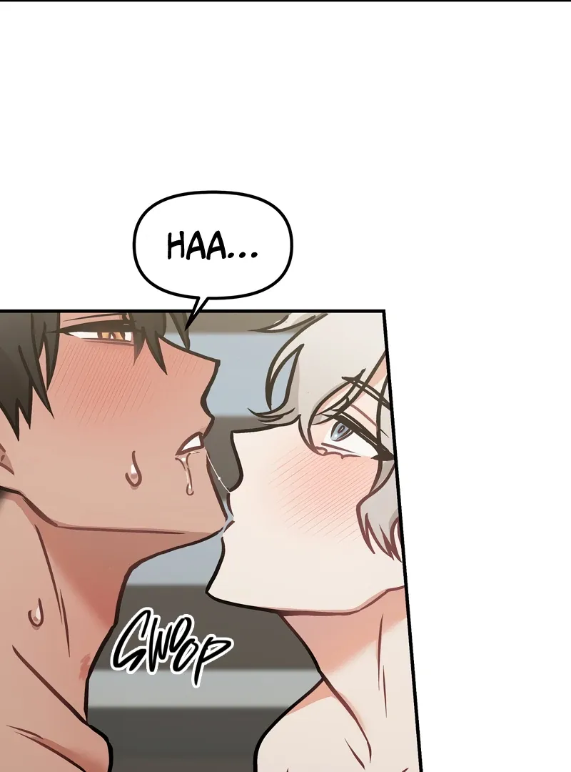 Mr. Tiger, Thank you for the Meal - Chapter 10 Page 10