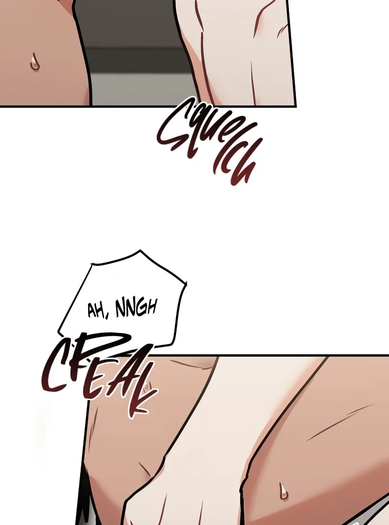 Mr. Tiger, Thank you for the Meal - Chapter 10 Page 11