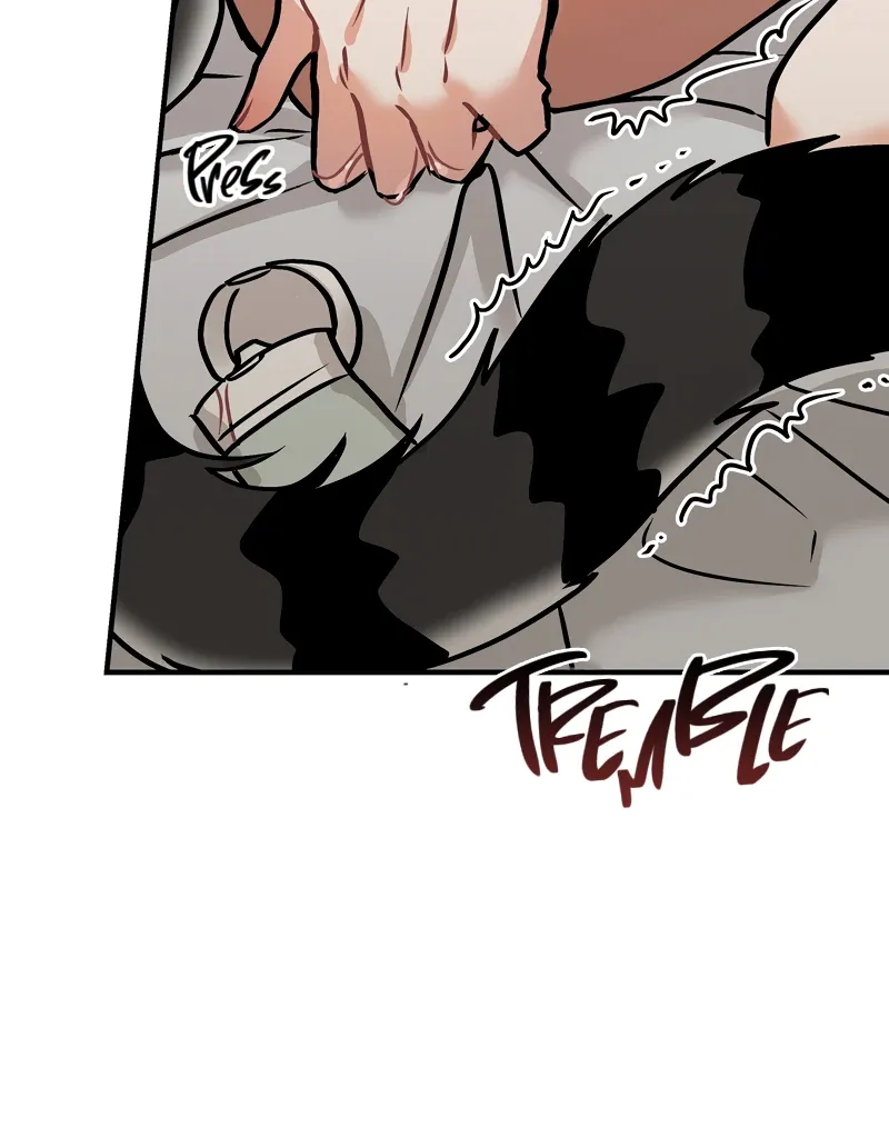 Mr. Tiger, Thank you for the Meal - Chapter 10 Page 12