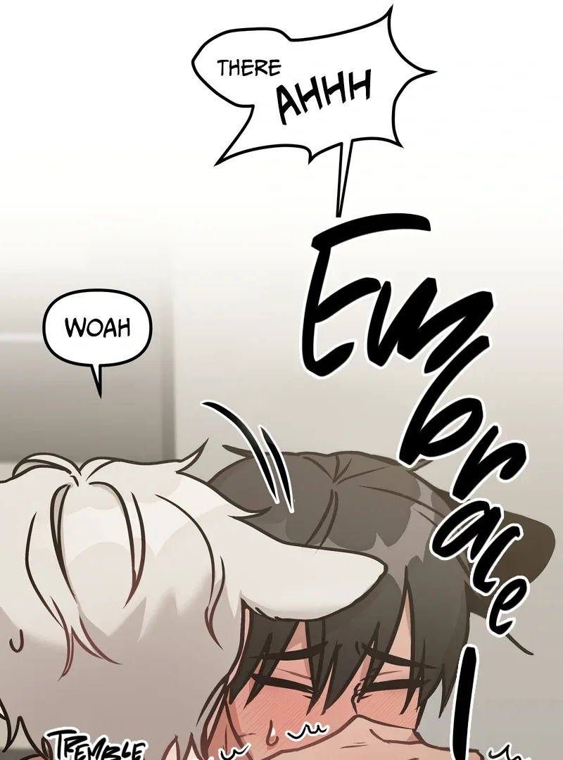 Mr. Tiger, Thank you for the Meal - Chapter 10 Page 14
