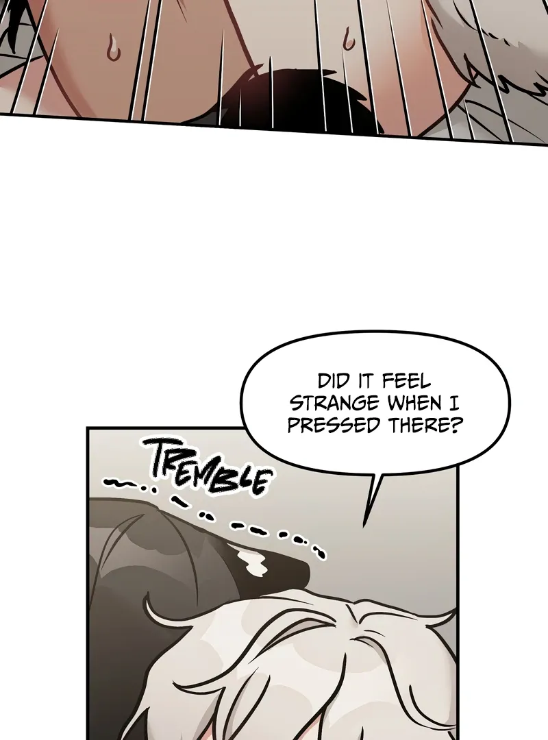 Mr. Tiger, Thank you for the Meal - Chapter 10 Page 16