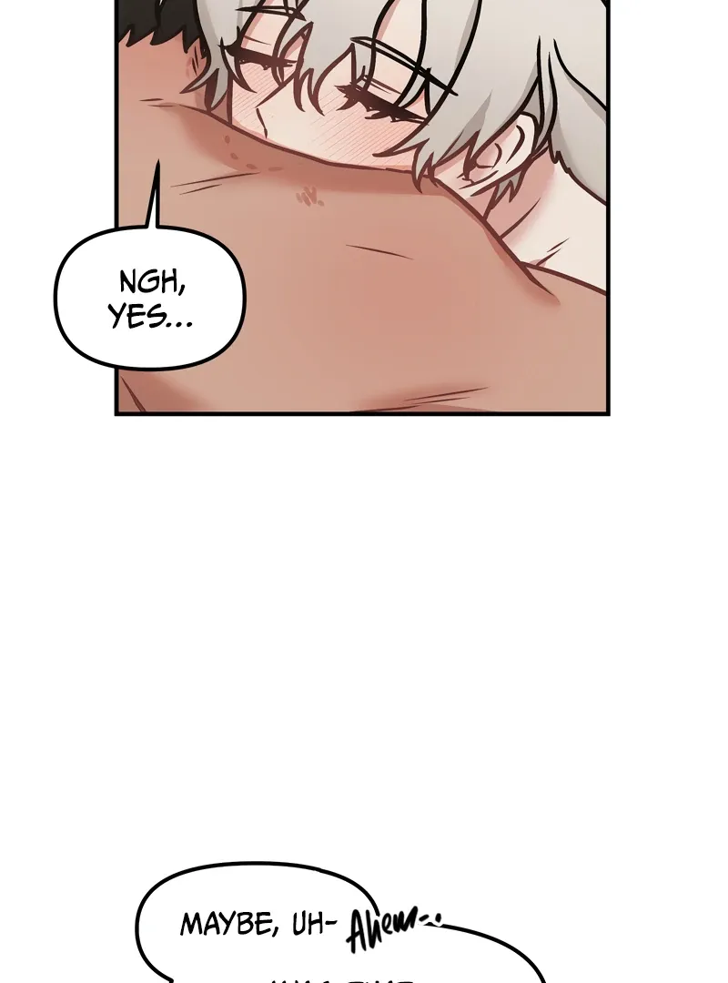 Mr. Tiger, Thank you for the Meal - Chapter 10 Page 17