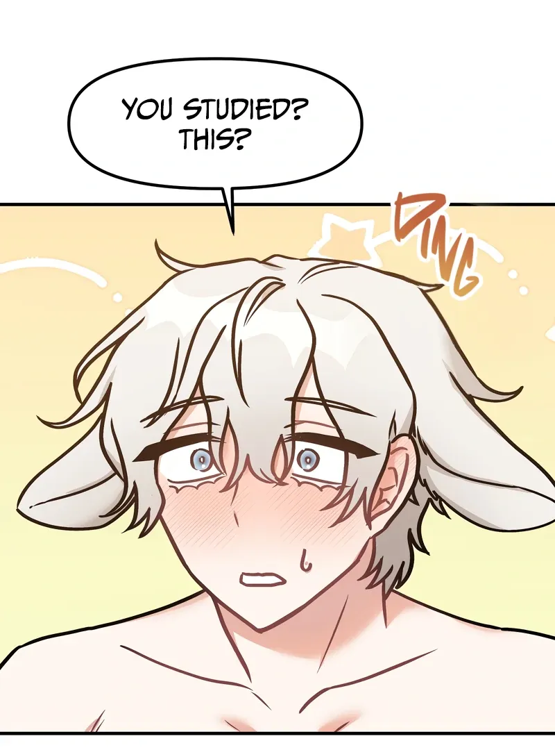 Mr. Tiger, Thank you for the Meal - Chapter 10 Page 21
